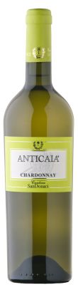 Anticaia Chardonnay - Salento Igp